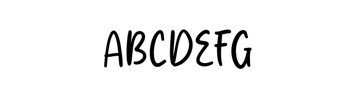 Sticky Chicken  Free Fonts Download