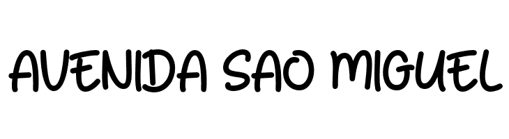 Ordinary Notes  Free Fonts Download