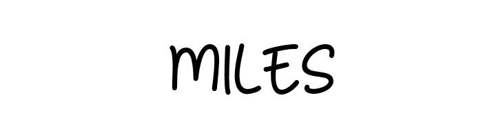 Ordinary Notes Thin  Free Fonts Download