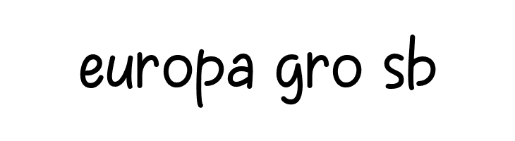 Ordinary Notes Thin  Free Fonts Download