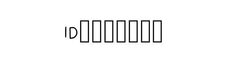 Luney Handwriting Regular  Free Fonts Download