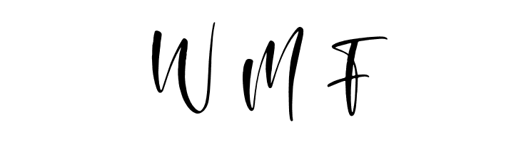 Montana Bright  Free Fonts Download
