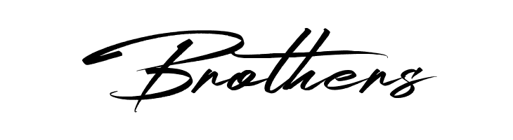 RidenationFreePersonalUse-Scrip  Free Fonts Download