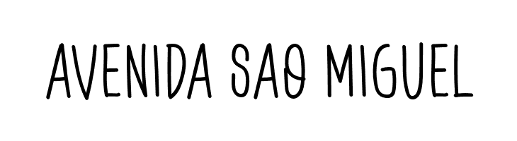 OrangeSyrup  Free Fonts Download