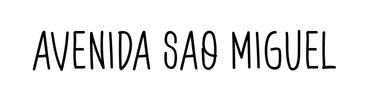 Orange Syrup  Free Fonts Download