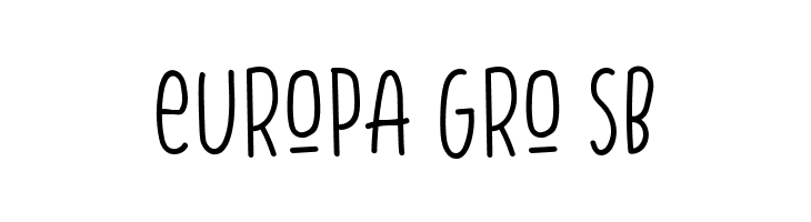 Orange Syrup  Free Fonts Download