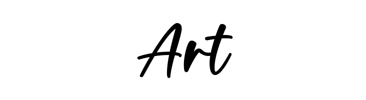 Marisha  Free Fonts Download