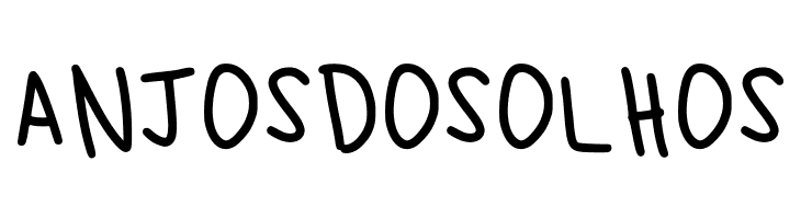 Very Epic Handwriting L Regular  Free Fonts Download