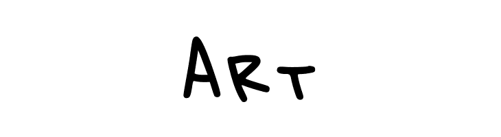 Very Epic Handwriting L Regular  Free Fonts Download