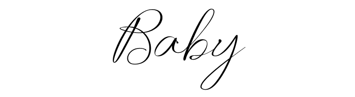 Manfollo Regular  Free Fonts Download