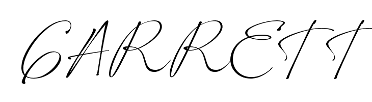 Manfollo Regular  Free Fonts Download