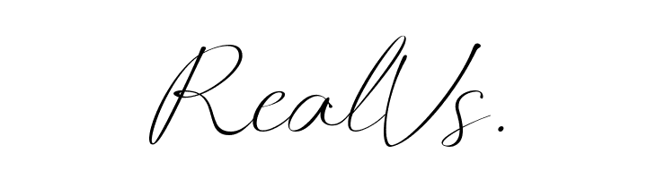 Manfollo Regular  Free Fonts Download