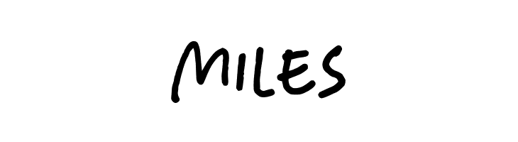 BrightTopicDemo  Free Fonts Download