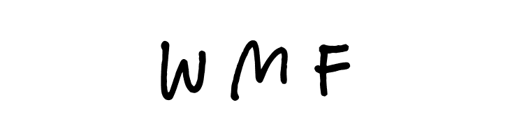 BrightTopicDemo  Free Fonts Download