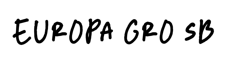 BrightTopicDemo  Free Fonts Download