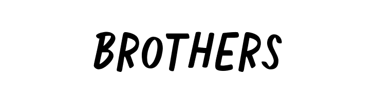 Shiny Marker  Free Fonts Download