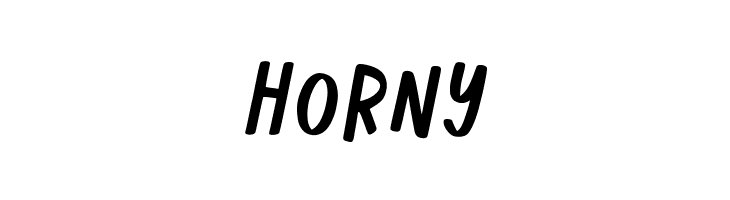 Shiny Marker  Free Fonts Download