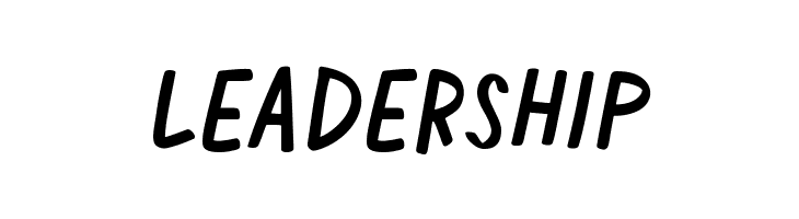 Shiny Marker  Free Fonts Download