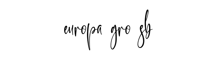 Belinda Smith  Free Fonts Download