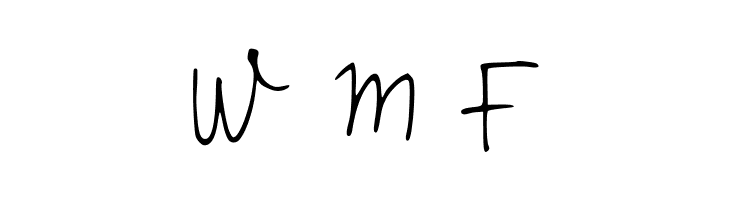 ShelbyCursive  Free Fonts Download