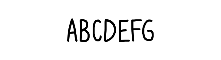 Half Term, School's Out  Free Fonts Download