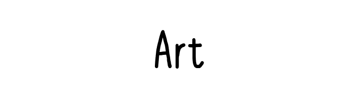 Half Term, School's Out  Free Fonts Download