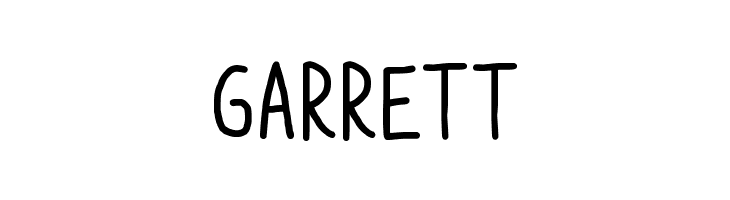 Half Term, School's Out  Free Fonts Download