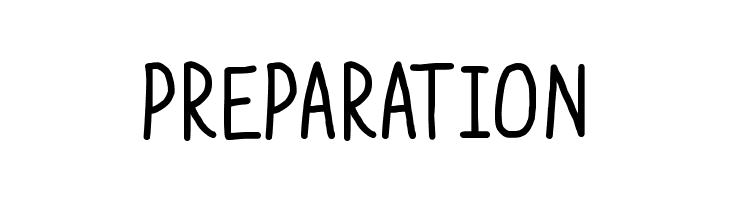 Half Term, School's Out  Free Fonts Download