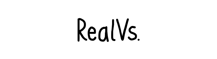 Half Term, School's Out  Free Fonts Download