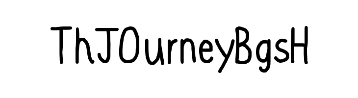 Half Term, School's Out  Free Fonts Download