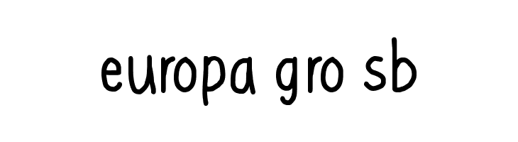 Half Term, School's Out  Free Fonts Download