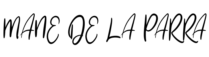 Rossa FREE  Free Fonts Download