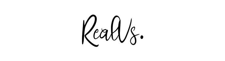 Rossa FREE  Free Fonts Download