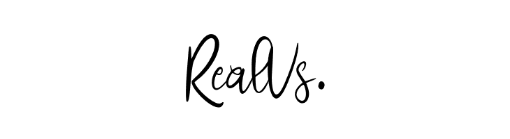 RossaFREE  Free Fonts Download