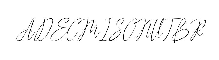 Advera Script  Free Fonts Download