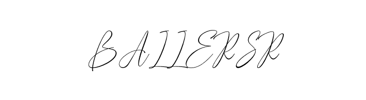 Advera Script  Free Fonts Download