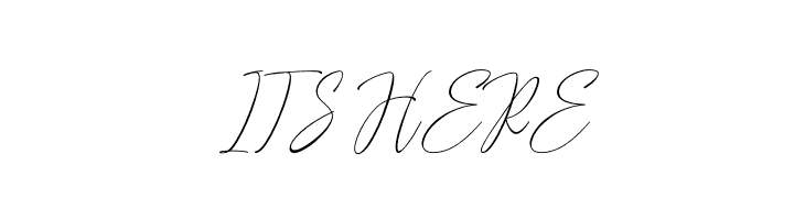 Advera Script  Free Fonts Download