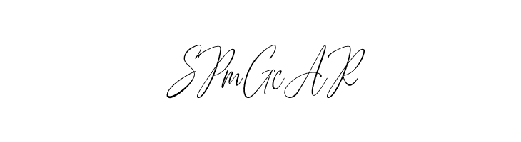 Advera Script  Free Fonts Download