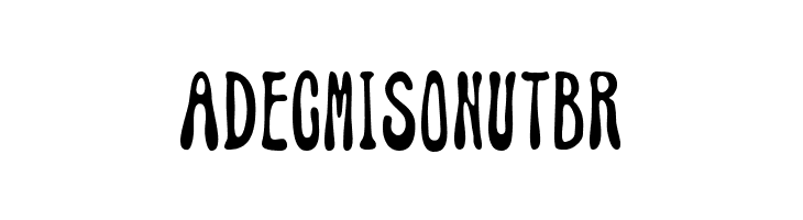 AddJazz  Free Fonts Download