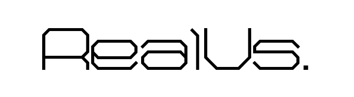 Fh_Reverse  Free Fonts Download