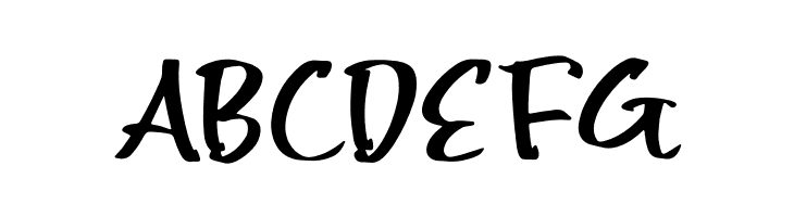 Smooth  Free Fonts Download