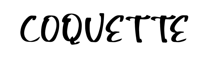 Smooth  Free Fonts Download