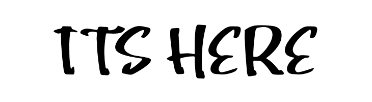 Smooth  Free Fonts Download