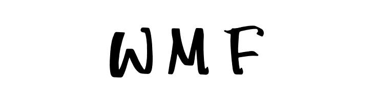 Smooth  Free Fonts Download