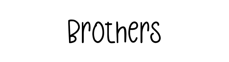 Hanging Christmas  Free Fonts Download