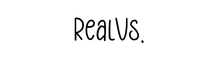 Hanging Christmas  Free Fonts Download