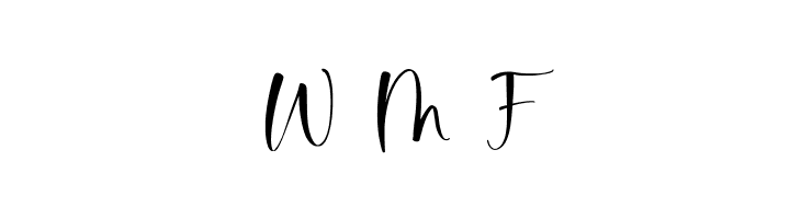 Tropical Romance  Free Fonts Download