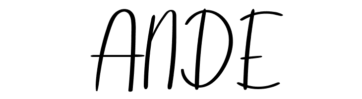 Sthefany Demo  Free Fonts Download