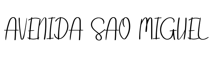 Sthefany Demo  Free Fonts Download