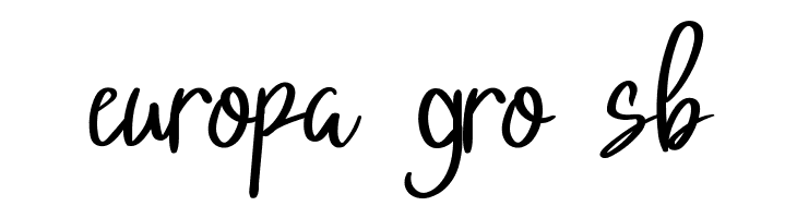 Sthefany Demo  Free Fonts Download